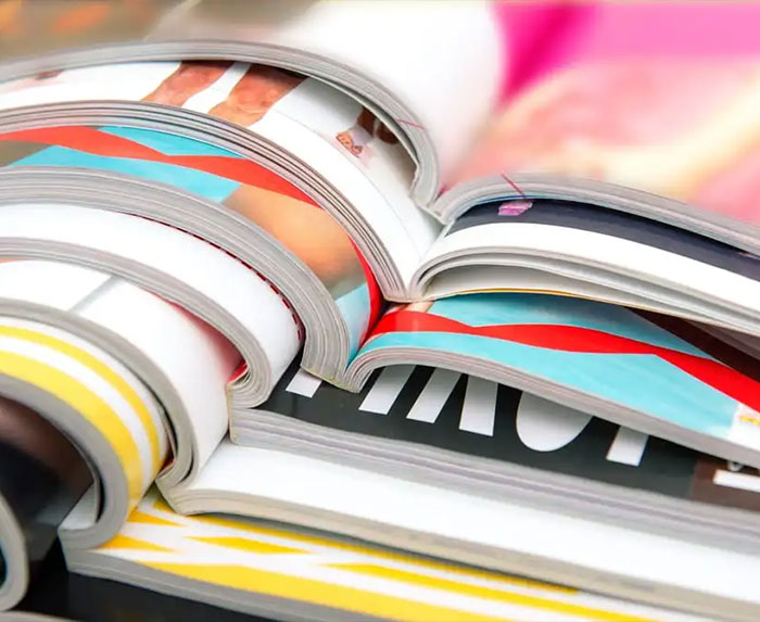 طراحی و چاپ کاتالوگ حرفه ای با استعلام قیمت