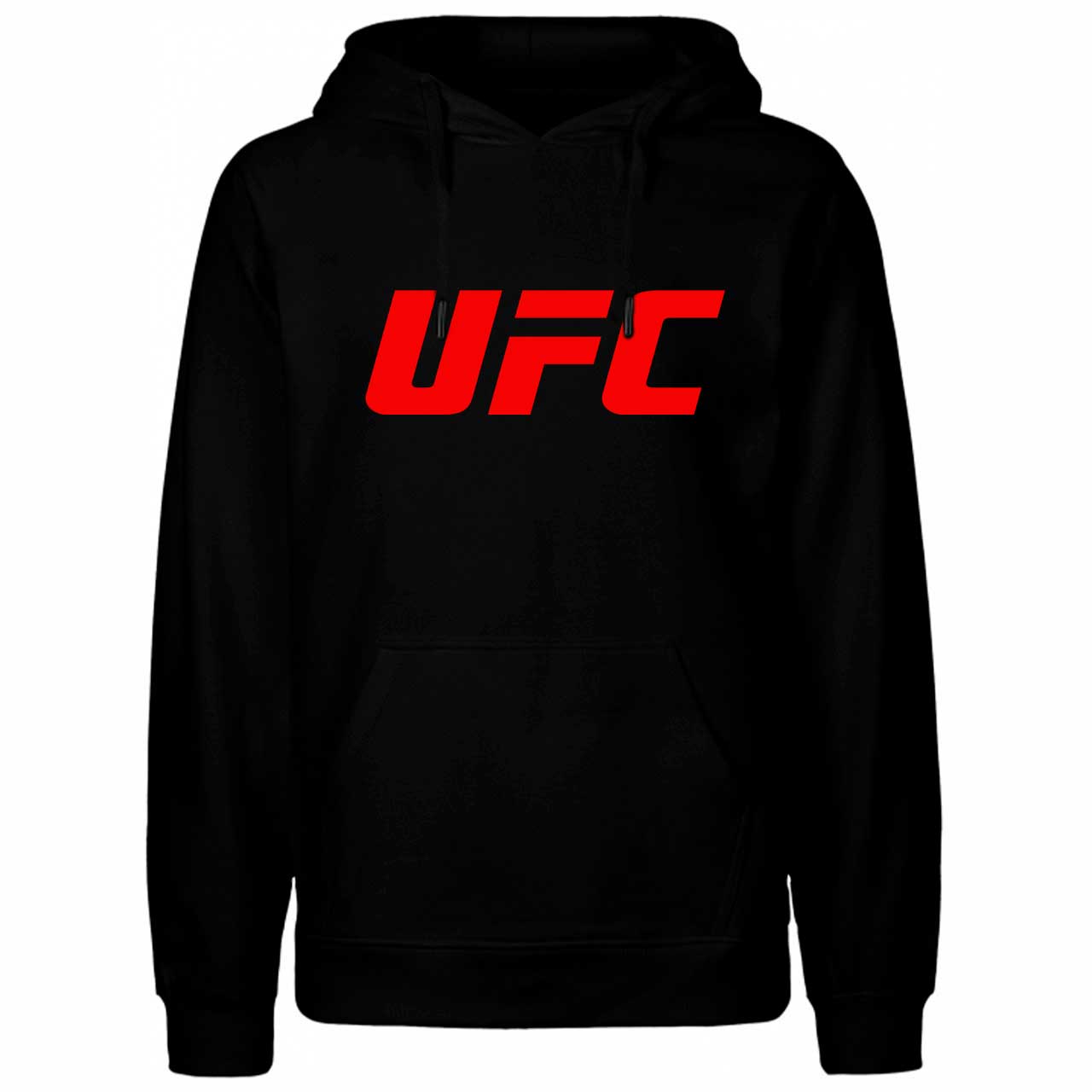 هودی مردانه طرح UFC کد 226