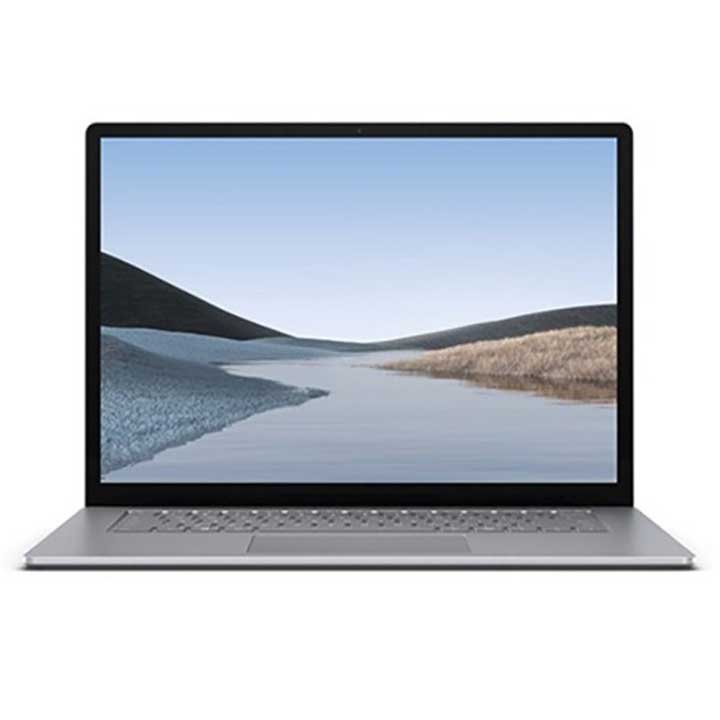 مایکروسافت سرفیس لپ تاپ 3 رم 16 هارد 256 پردازنده i5 نسل 10 (استوک)