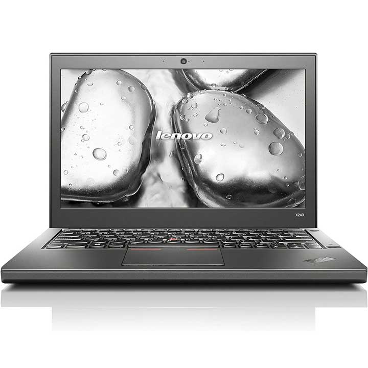 لپ تاپ استوک لنوو ThinkPad X240 رم 8 هارد 256 پردازنده i5 نسل 4