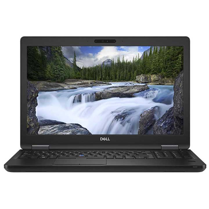 لپ تاپ استوک دل Dell Latitude 5591 رم 8 هارد 256 پردازنده i7 نسل 8