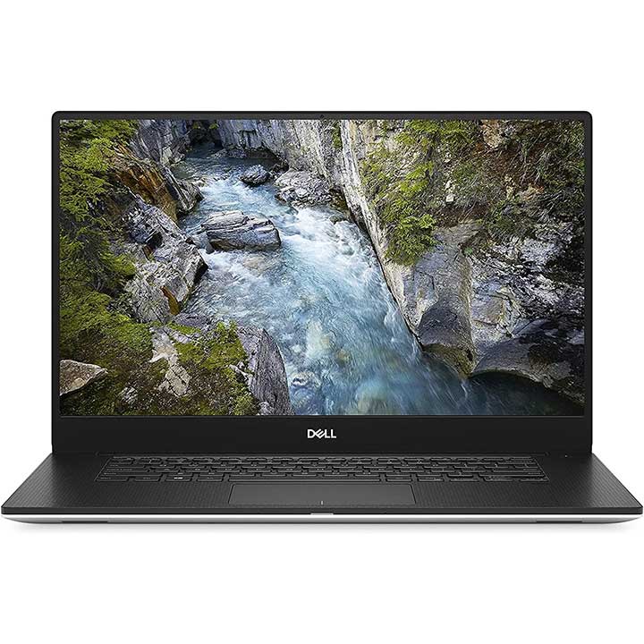 لپ تاپ استوک دل لمسی Dell Precision 5540 touch رم 16 هارد 512 پردازنده i9 نسل 9