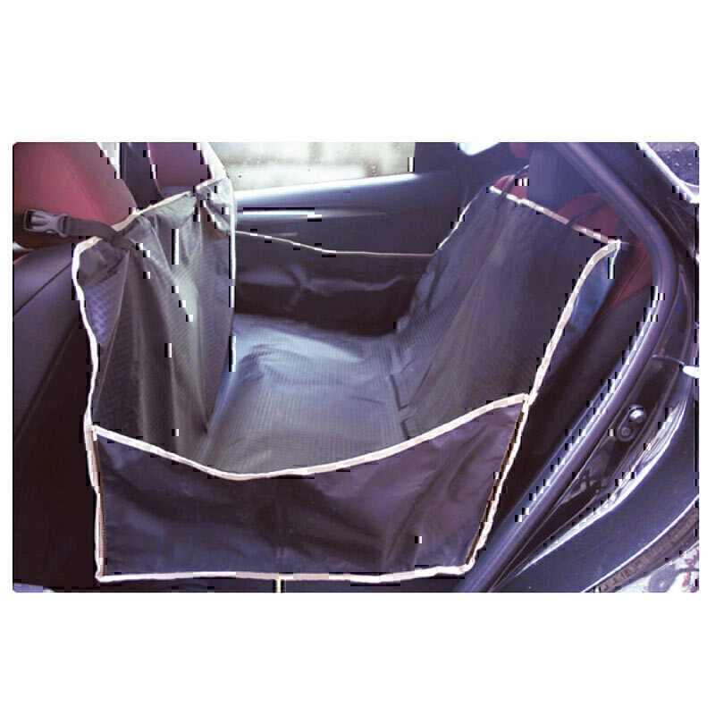 کاور صندلی خودرو نیناپت مدل NinaPet WaterProof Car Seat Cover C