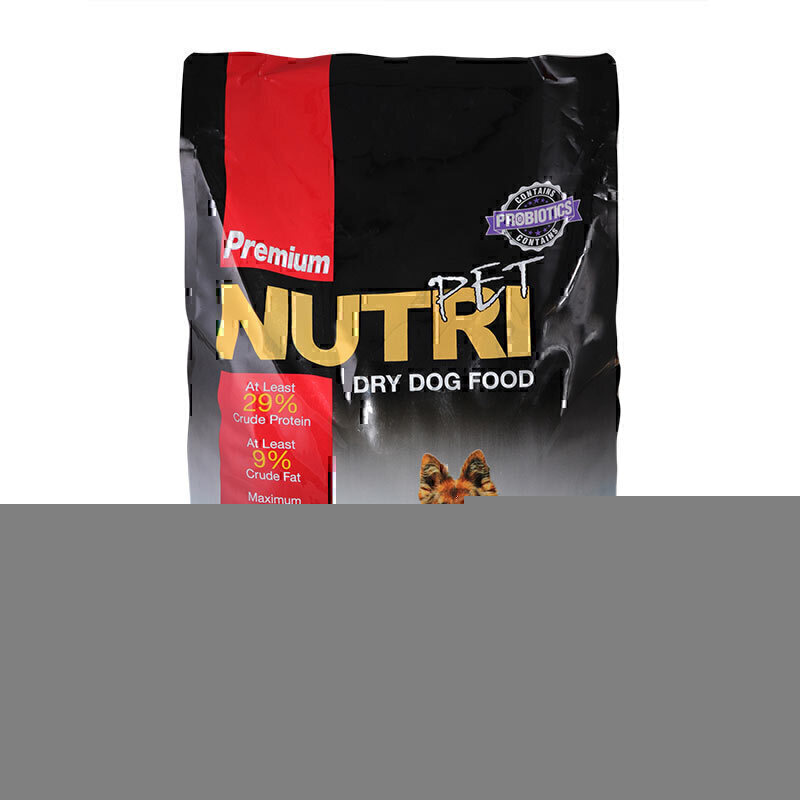 غذای خشک سگ نوتری مدل Adult Premium 29 وزن 2 کیلوگرم