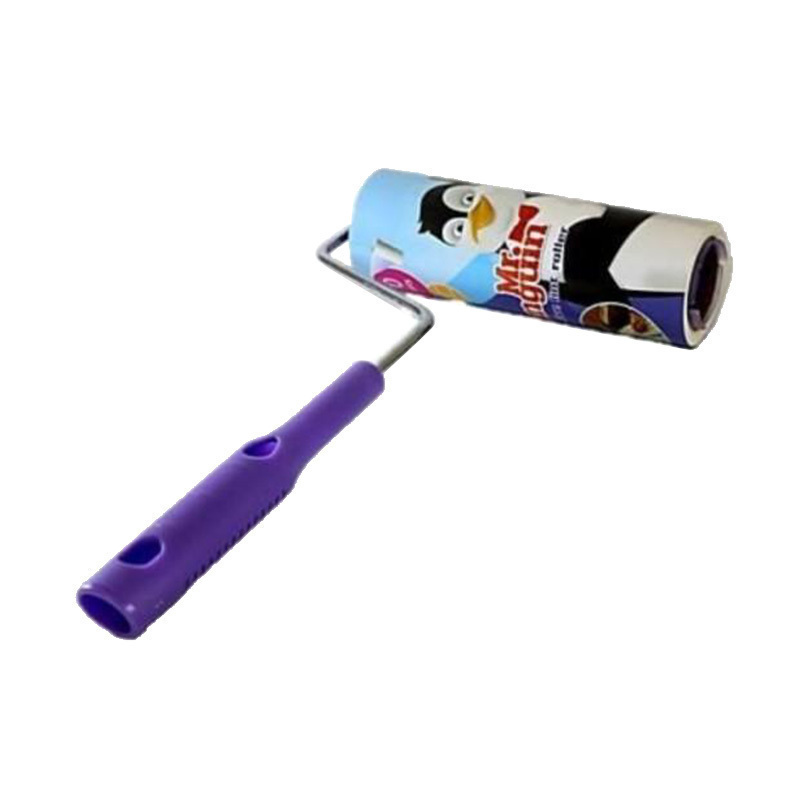 پرزگیر مستر پنگوئین مدل Adhesive