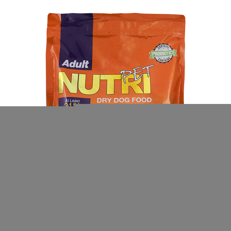 غذای خشک سگ نوتری مدل Adult 21 وزن 2 کیلوگرم
