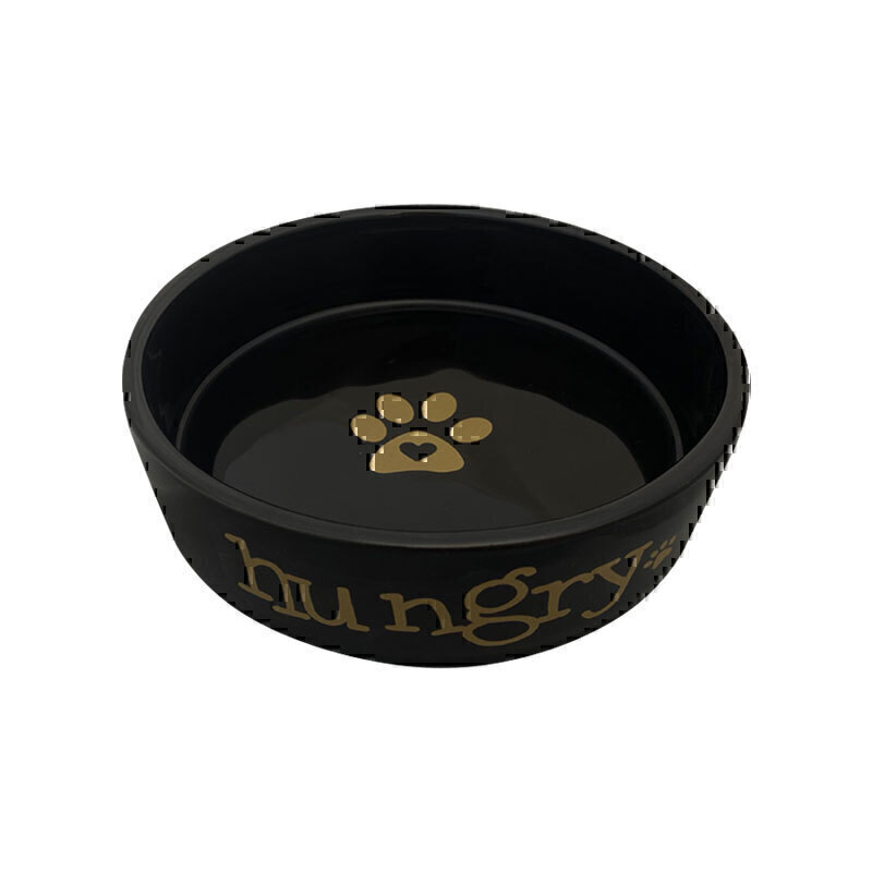 ظرف غذای حیوانات کوکوپت طرح Hungry سایز متوسط