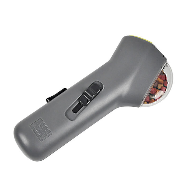 دستگاه پرتاب تشویقی و غذای سگ Dog Food & Treat Catapult