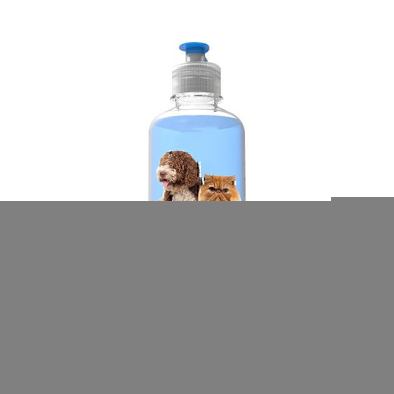 شامپو سگ و گربه کاکو مناسب موهای بلند و فر Kako Dog & Cat Shampoo For Curly & Long Hair حجم 300 میلی‌لیتر