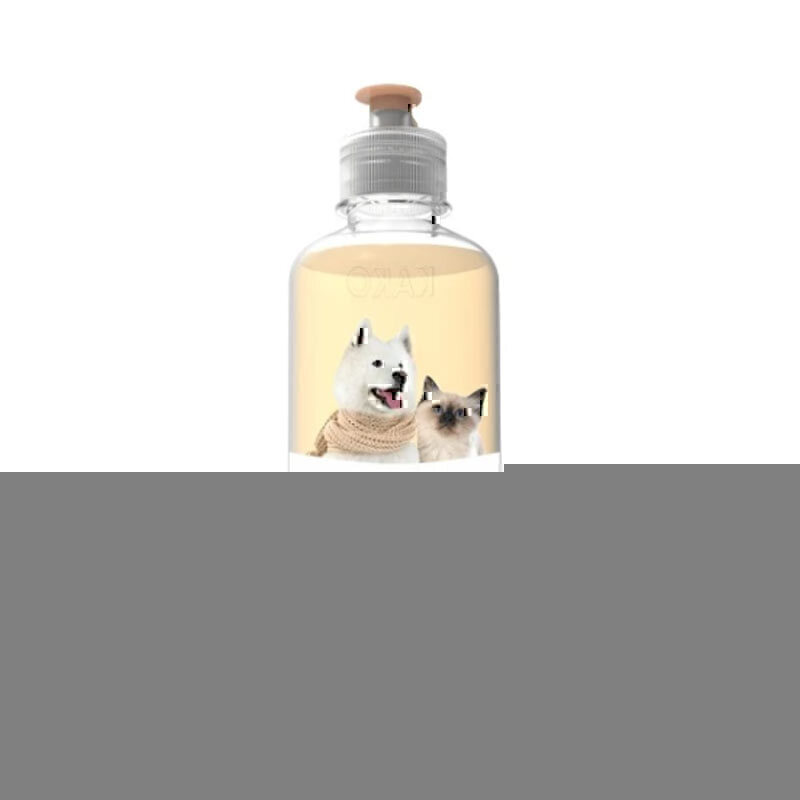 شامپو سگ و گربه کاکو ویتامینه و پروتئینه Kako Vitashine Shampoo For Dog & Cat حجم 800 میلی لیتر