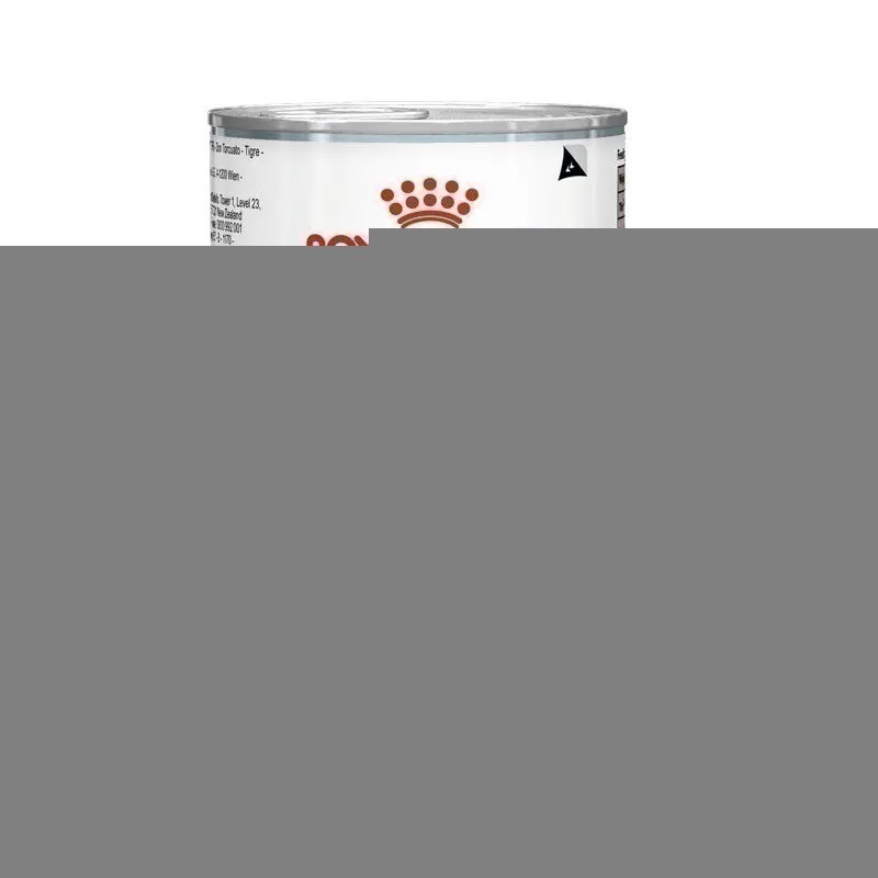 کنسرو درمانی سگ مخصوص دستگاه گوارش رویال کنین Royal Canin Gastro Intestinal وزن 400 گرم